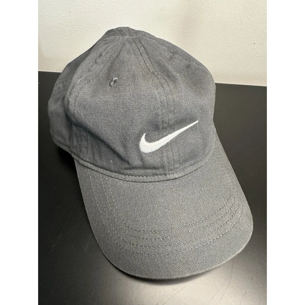 Boy Nike Cap